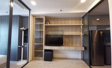 Wohnung zur Miete mit 1 Zimmer in Din Daeng, Bangkok