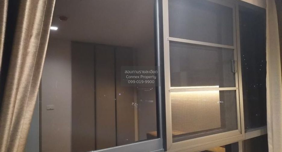 Wohnung zur Miete mit 1 Zimmer in Phra Khanong, Bangkok