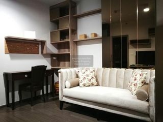 For rent 1 bed condo in Phra Khanong, Bangkok