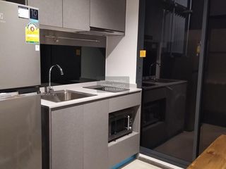 For rent 1 bed condo in Phra Khanong, Bangkok