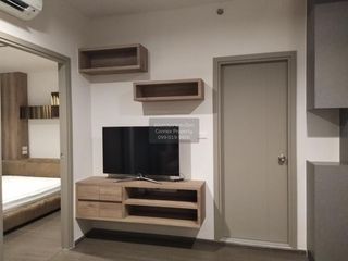 For rent 1 bed condo in Phra Khanong, Bangkok