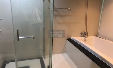 For rent 1 bed condo in Pathum Wan, Bangkok