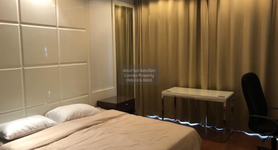 Condo en alquiler de 1 habitaciones en Pathum Wan, Bangkok