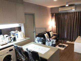 For rent 2 bedrooms condo in Phra Khanong, Bangkok
