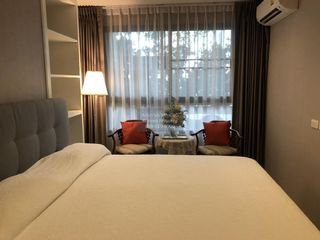 For rent 2 bedrooms condo in Phra Khanong, Bangkok