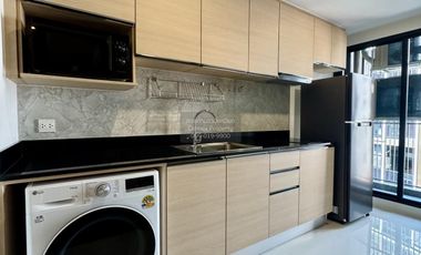 For rent 1 bed condo in Yan Nawa, Bangkok