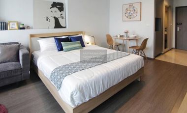 Wohnung zur Miete mit 1 Zimmer in Phra Khanong, Bangkok