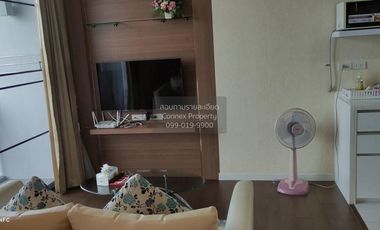 For rent 1 Beds condo in Sathon, Bangkok
