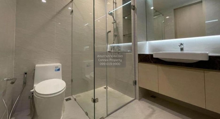 For rent 1 Beds condo in Watthana, Bangkok