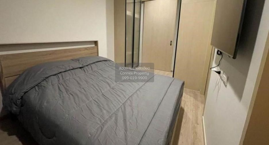 For rent 1 Beds condo in Watthana, Bangkok