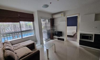 ให้เช่า 2 ห้องนอน คอนโด ใน บางกอกน้อย, กรุงเทพฯ