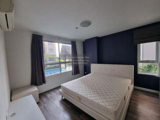 For rent 2 bedrooms condo in Bangkok Noi, Bangkok
