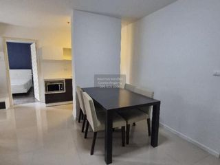 For rent 2 bedrooms condo in Bangkok Noi, Bangkok