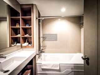 Wohnung zur Miete mit 1 Zimmer in Phra Khanong, Bangkok