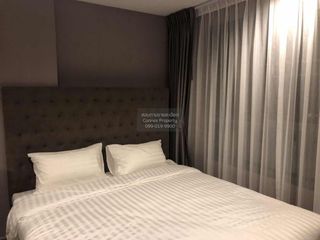 Wohnung zur Miete mit 1 Zimmer in Phra Khanong, Bangkok