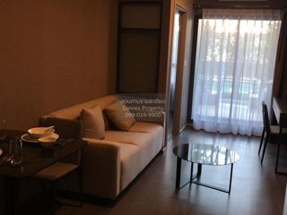 Wohnung zur Miete mit 1 Zimmer in Phra Khanong, Bangkok