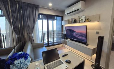Wohnung zur Miete mit 1 Zimmer in Chatuchak, Bangkok