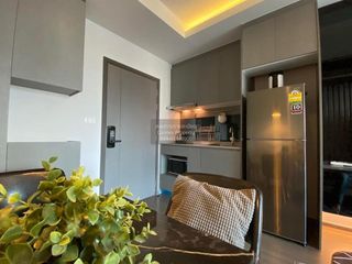 Wohnung zur Miete mit 1 Zimmer in Phra Khanong, Bangkok