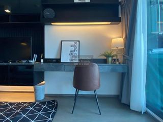 Wohnung zur Miete mit 1 Zimmer in Phra Khanong, Bangkok