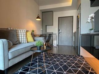 Wohnung zur Miete mit 1 Zimmer in Phra Khanong, Bangkok