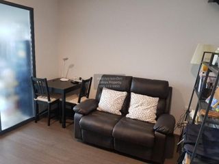 Wohnung zur Miete mit 1 Zimmer in Phra Khanong, Bangkok