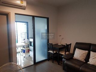 Wohnung zur Miete mit 1 Zimmer in Phra Khanong, Bangkok
