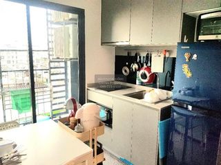 Wohnung zur Miete mit 1 Zimmer in Phra Khanong, Bangkok