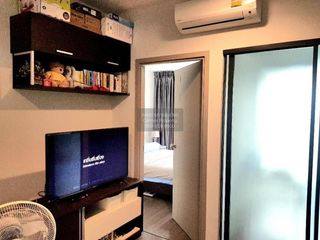 Wohnung zur Miete mit 1 Zimmer in Phra Khanong, Bangkok