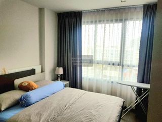 Wohnung zur Miete mit 1 Zimmer in Phra Khanong, Bangkok