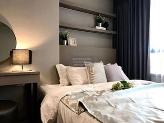 Wohnung zur Miete mit 1 Zimmer in Phra Khanong, Bangkok