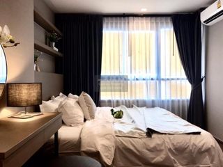 Wohnung zur Miete mit 1 Zimmer in Phra Khanong, Bangkok
