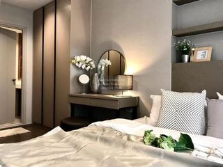 Wohnung zur Miete mit 1 Zimmer in Phra Khanong, Bangkok