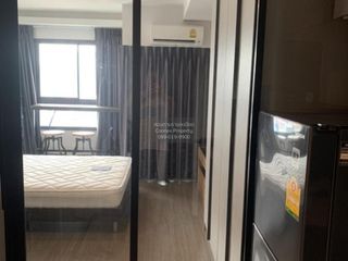 Wohnung zur Miete mit 1 Zimmer in Phra Khanong, Bangkok