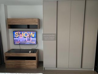 Wohnung zur Miete mit 1 Zimmer in Phra Khanong, Bangkok