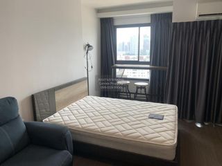 Wohnung zur Miete mit 1 Zimmer in Phra Khanong, Bangkok
