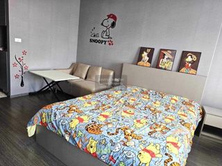 Wohnung zur Miete mit 1 Zimmer in Phra Khanong, Bangkok