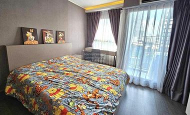 For rent 1 bed condo in Phra Khanong, Bangkok