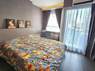 Wohnung zur Miete mit 1 Zimmer in Phra Khanong, Bangkok