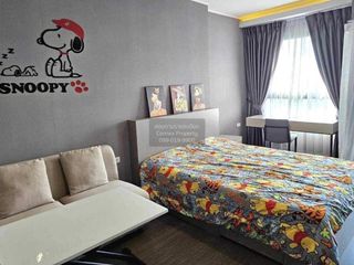 Wohnung zur Miete mit 1 Zimmer in Phra Khanong, Bangkok