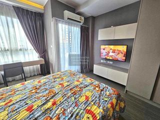 Wohnung zur Miete mit 1 Zimmer in Phra Khanong, Bangkok