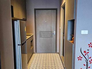 Wohnung zur Miete mit 1 Zimmer in Phra Khanong, Bangkok