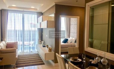 À louer 2 chambres condo à Mueang Samut Prakan, Samut Prakan