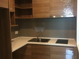 For rent 2 bedrooms condo in Mueang Samut Prakan, Samut Prakan
