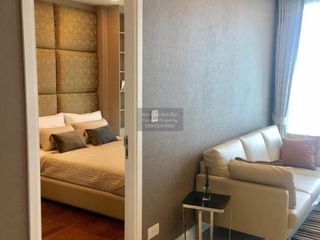 For rent 2 bedrooms condo in Mueang Samut Prakan, Samut Prakan