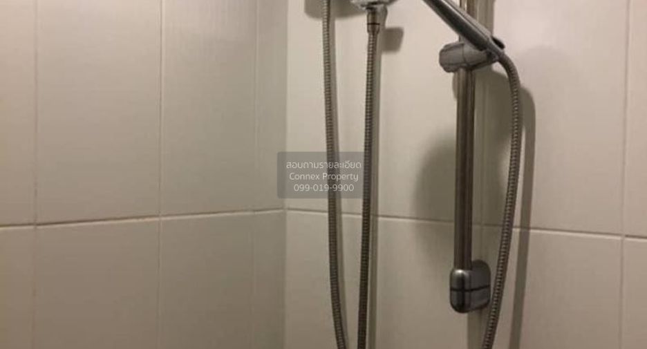 Wohnung zur Miete mit 1 Zimmer in Yan Nawa, Bangkok