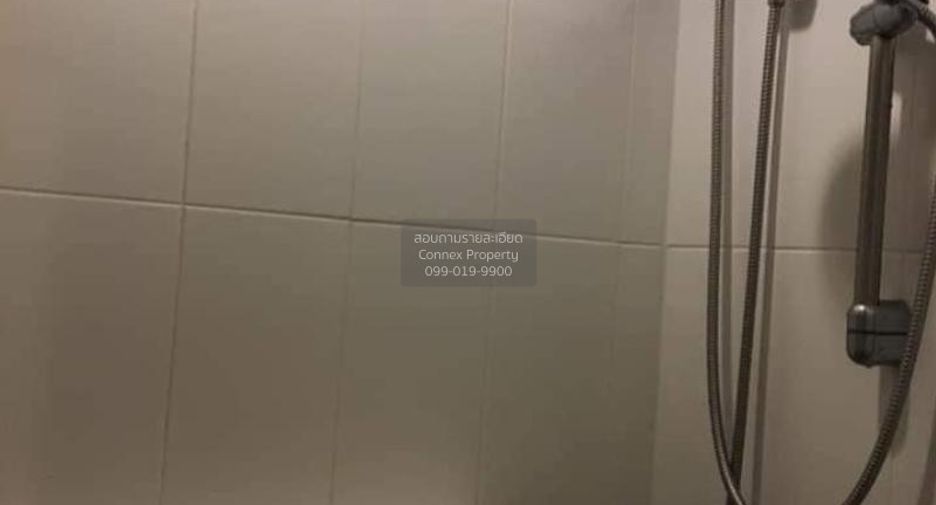 Wohnung zur Miete mit 1 Zimmer in Yan Nawa, Bangkok