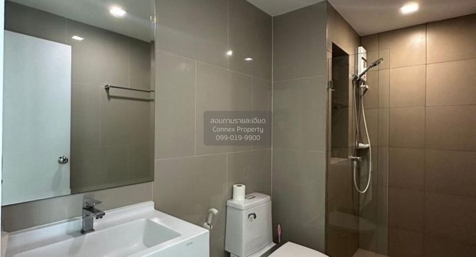 Condo en alquiler de 1 habitaciones en Suan Luang, Bangkok
