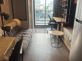 Wohnung zur Miete mit 1 Zimmer in Phra Khanong, Bangkok