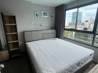 Wohnung zur Miete mit 1 Zimmer in Phra Khanong, Bangkok