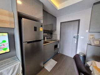 Wohnung zur Miete mit 1 Zimmer in Phra Khanong, Bangkok